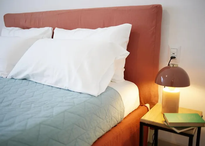 Hale Apartments - Porta Romana