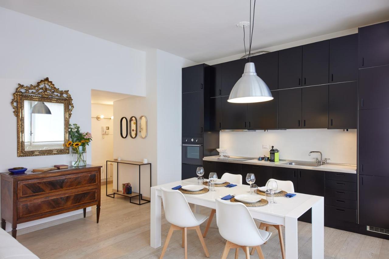 Hale - Porta Romana Apartamento Milán