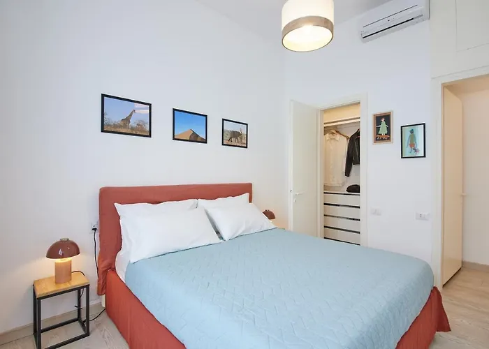 Hale Apartments - Porta Romana