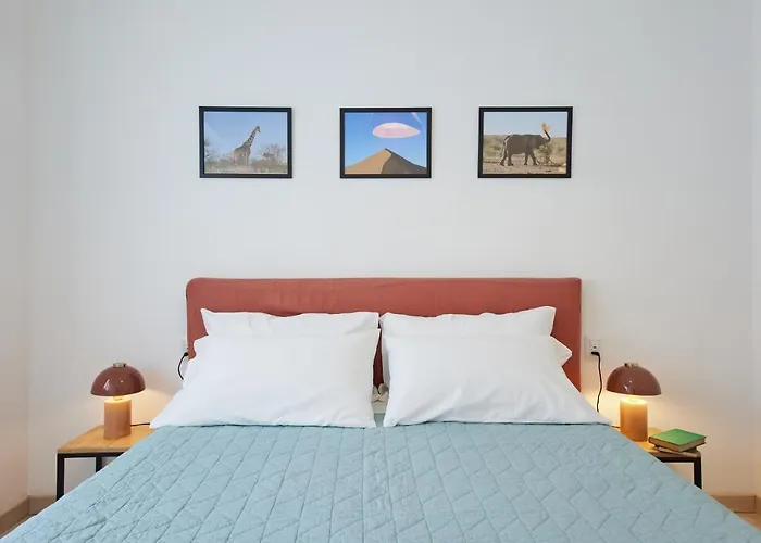 Hale Apartments - Porta Romana